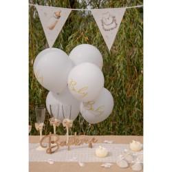 6 Palloncini Piccolo Orsetto. n°2