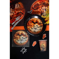 10 piatti della casa infestata. n�2