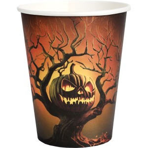 10 tazze a tema Haunted Mansion