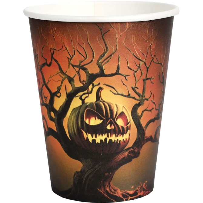 10 tazze a tema Haunted Mansion 