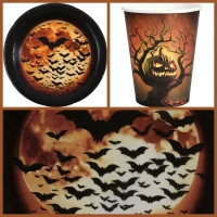 Kit per feste a tema 