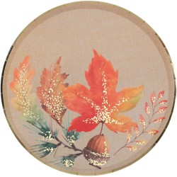 Scatola per la festa autunnale incantata. n�1