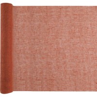 Tovaglia in terracotta