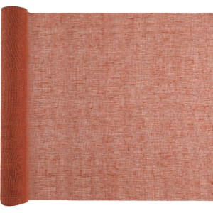 Tovaglia in terracotta
