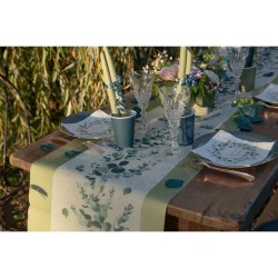 Tovaglia bucolica. n�3