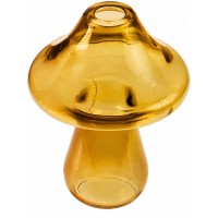 Vaso a forma di fungo