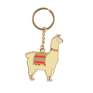 Portachiavi Lama