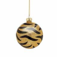 Palla di Natale Savana (8 cm) - Tigre