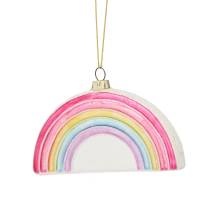 Rainbow da Appendere (5,5 cm) - Vetro