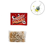 50 Mini Bombe Power