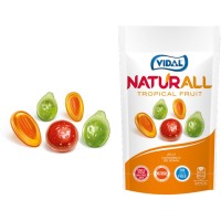 Bustina Naturall Frutta tropicale