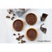 Kit Cookie Choc Biscotti Natale con Ricettario. n°2