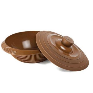 Pentola di cioccolato (19 cm) - Silicone