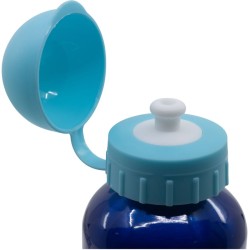 Bottiglia in alluminio 400 ml Stitch. n2