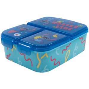 Lunch Box – Stitch
