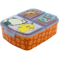 Lunch Box - Pokmon