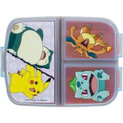 Lunch Box - Pokmon. n1