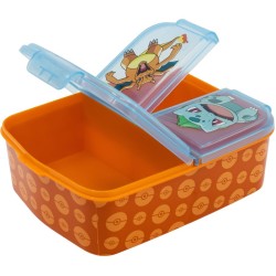 Lunch Box - Pokmon. n2