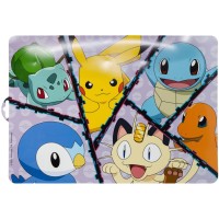 Tovaglietta - Pokmon