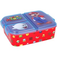 Lunch Box - Mario