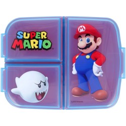 Lunch Box - Mario. n1