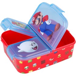 Lunch Box - Mario. n2