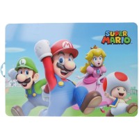 Tovaglietta Mario