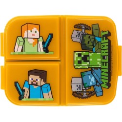 Lunch Box - Minecraft. n1