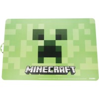Set da tavolo Minecraft