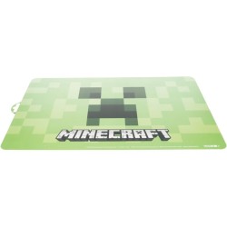 Set da tavolo Minecraft. n1