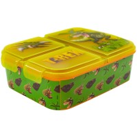 Lunch Box - Dino T-Rex