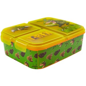 Lunch Box - Dino T-Rex