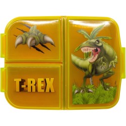 Lunch Box - Dino T-Rex. n2