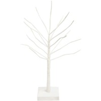 Albero di Pasqua - Bianco