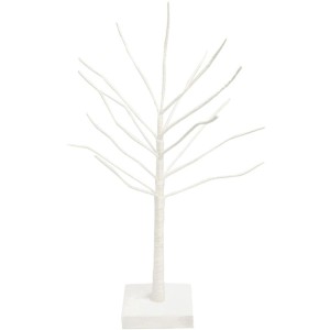 Albero di Pasqua - Bianco