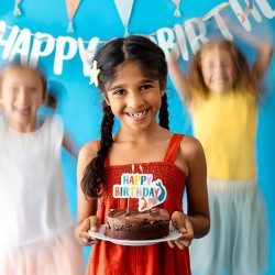 1 Candela Sirena Party. n°2