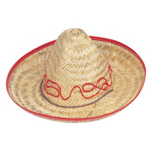 Sombrero bambino