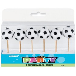 Party box Partita di calcio formato Mega. n2