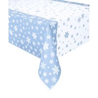 Tovaglia Fiocchi di neve