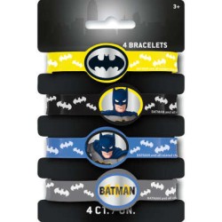 M�ga Party Box Batman. n�8
