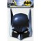 8 Maschere Batman - Cartone images:#1