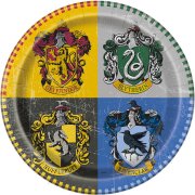 8 Piatti Harry Potter