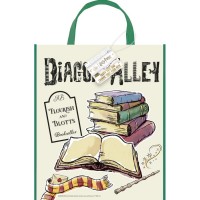 Borsa shopping Harry Potter (33 cm)