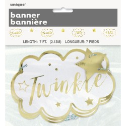Ghirlanda Twinkle Twinkle Little Star (2, 13 m). n°1