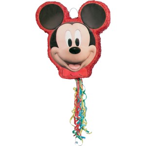 Pull Pinata Topolino Maxi (55 cm)