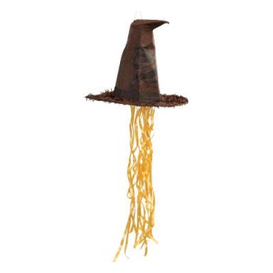 Pull Pinata - Cappello Harry Potter