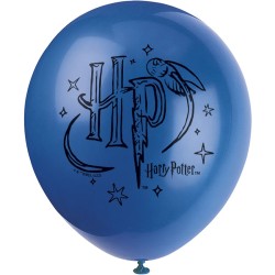 8 Palloncini Harry Potter. n3