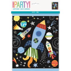 Party box Cosmo Party formato grande. n5