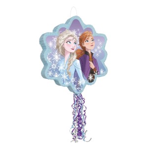 Maxi Pull Pinata  - Frozen 2 (55 cm)