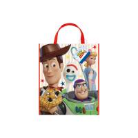 Borsa della spesa Toy Story (33 cm) - Plastica